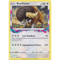 Bouffalant - 148/196 - SWSH Lost Origin Thumb Nail