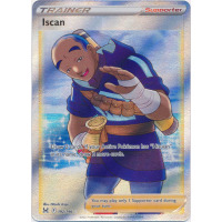 Iscan (Full Art) - 192/196 - SWSH Lost Origin Thumb Nail