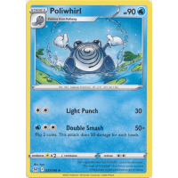 Poliwhirl - 031/196 - SWSH Lost Origin Thumb Nail