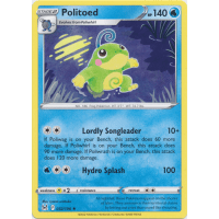 Politoed - 032/196 - SWSH Lost Origin Thumb Nail