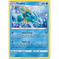 Seadra - 036/196 - SWSH Lost Origin Thumb Nail