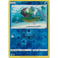 Hisuian Basculin - 044/196 (Reverse Foil) - SWSH Lost Origin Thumb Nail