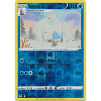 Swanna - 047/196 (Reverse Foil) - SWSH Lost Origin Thumb Nail