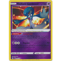 Radiant Gardevoir - 069/196 - SWSH Lost Origin Thumb Nail