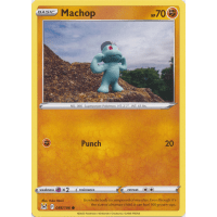 Machop - 086/196 - SWSH Lost Origin Thumb Nail