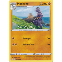 Machoke - 087/196 - SWSH Lost Origin Thumb Nail