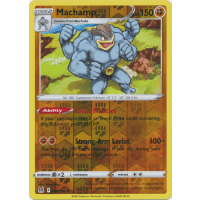 Machamp - 088/196 (Reverse Foil) - SWSH Lost Origin Thumb Nail