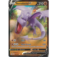 Aerodactyl V - 092/196