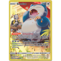 Snorlax - TG10/TG30 - SWSH Lost Origin Thumb Nail