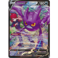 Crobat V - TG20/TG30 - SWSH Lost Origin Thumb Nail