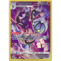 Chandelure - TG04/TG30 - SWSH Lost Origin Thumb Nail