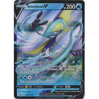 Inteleon V - SWSH016 - SWSH Promos Thumb Nail