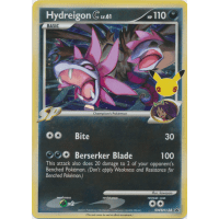 Hydreigon C - SWSH138 - SWSH Promos Thumb Nail