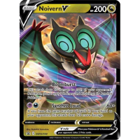 Noivern V - SWSH148 - SWSH Promos Thumb Nail