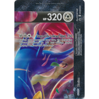 Zacian V-Union (Top Right) - SWSH164 - SWSH Promos Thumb Nail