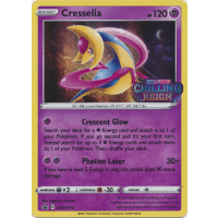 Cresselia - SWSH114 - SWSH Promos Thumb Nail