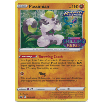 Passimian - SWSH115 - SWSH Promos Thumb Nail