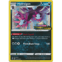 Hydreigon - SWSH037 - SWSH Promos Thumb Nail