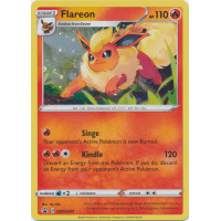 Flareon - SWSH041 - SWSH Promos Thumb Nail