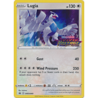 Lugia - SWSH069 - SWSH Promos Thumb Nail