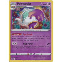 Polteageist - SWSH081 - SWSH Promos Thumb Nail