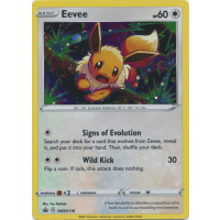 Eevee - SWSH118 - SWSH Promos Thumb Nail