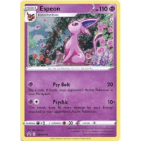 Espeon - SWSH174 - SWSH Promos Thumb Nail
