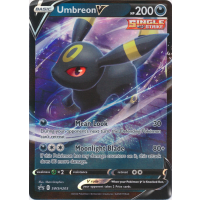 Umbreon V - SWSH203 - SWSH Promos Thumb Nail