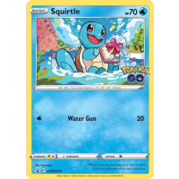 Squirtle - SWSH233 - SWSH Promos Thumb Nail