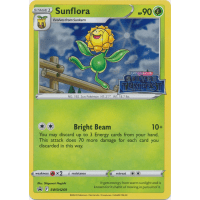 Sunflora - SWSH269 - SWSH Promos Thumb Nail