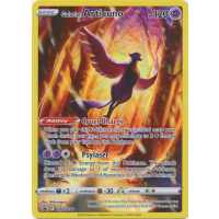 Galarian Articuno - SWSH282 - SWSH Promos Thumb Nail