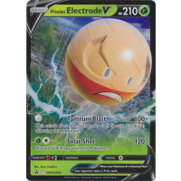 Hisuian Electrode V - SWSH294 - SWSH Promos Thumb Nail
