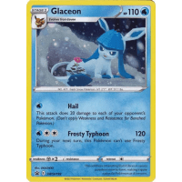 Glaceon - SWSH192 - SWSH Promos Thumb Nail