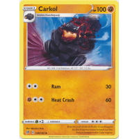 Carkol - 106/192 - SWSH Rebel Clash Thumb Nail