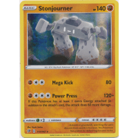 Stonjourner - 111/192 - SWSH Rebel Clash Thumb Nail