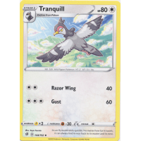 Tranquill - 144/192 - SWSH Rebel Clash Thumb Nail