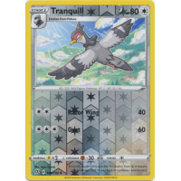 Tranquill - 144/192 (Reverse Foil) - SWSH Rebel Clash Thumb Nail