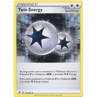 Twin Energy - 174/192 - SWSH Rebel Clash Thumb Nail