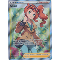 Sonia (Full Art) - 192/192 - SWSH Rebel Clash Thumb Nail