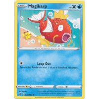 Magikarp - 039/192 - SWSH Rebel Clash Thumb Nail