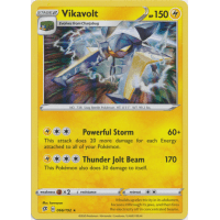 Vikavolt - 066/192 - SWSH Rebel Clash Thumb Nail