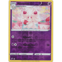 Alcremie - 087/192 (Reverse Foil) - SWSH Rebel Clash Thumb Nail