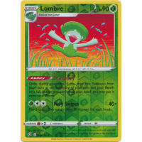 Lombre - 008/192 (Reverse Foil) - SWSH Rebel Clash Thumb Nail