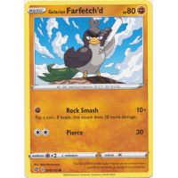 Galarian Farfetch'd - 094/192 - SWSH Rebel Clash Thumb Nail