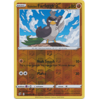 Galarian Farfetch'd - 094/192 (Reverse Foil) - SWSH Rebel Clash Thumb Nail