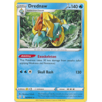 Drednaw - 027/072 - SWSH Shining Fates Thumb Nail