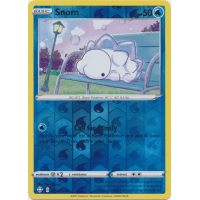 Snom - 029/072 (Reverse Foil) - SWSH Shining Fates Thumb Nail