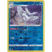 Frosmoth - 030/072 (Reverse Foil) - SWSH Shining Fates Thumb Nail