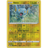 Shinx - 031/072 (Reverse Foil) - SWSH Shining Fates Thumb Nail