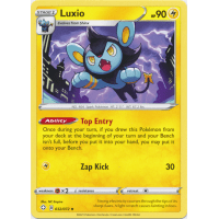 Luxio - 032/072 - SWSH Shining Fates Thumb Nail